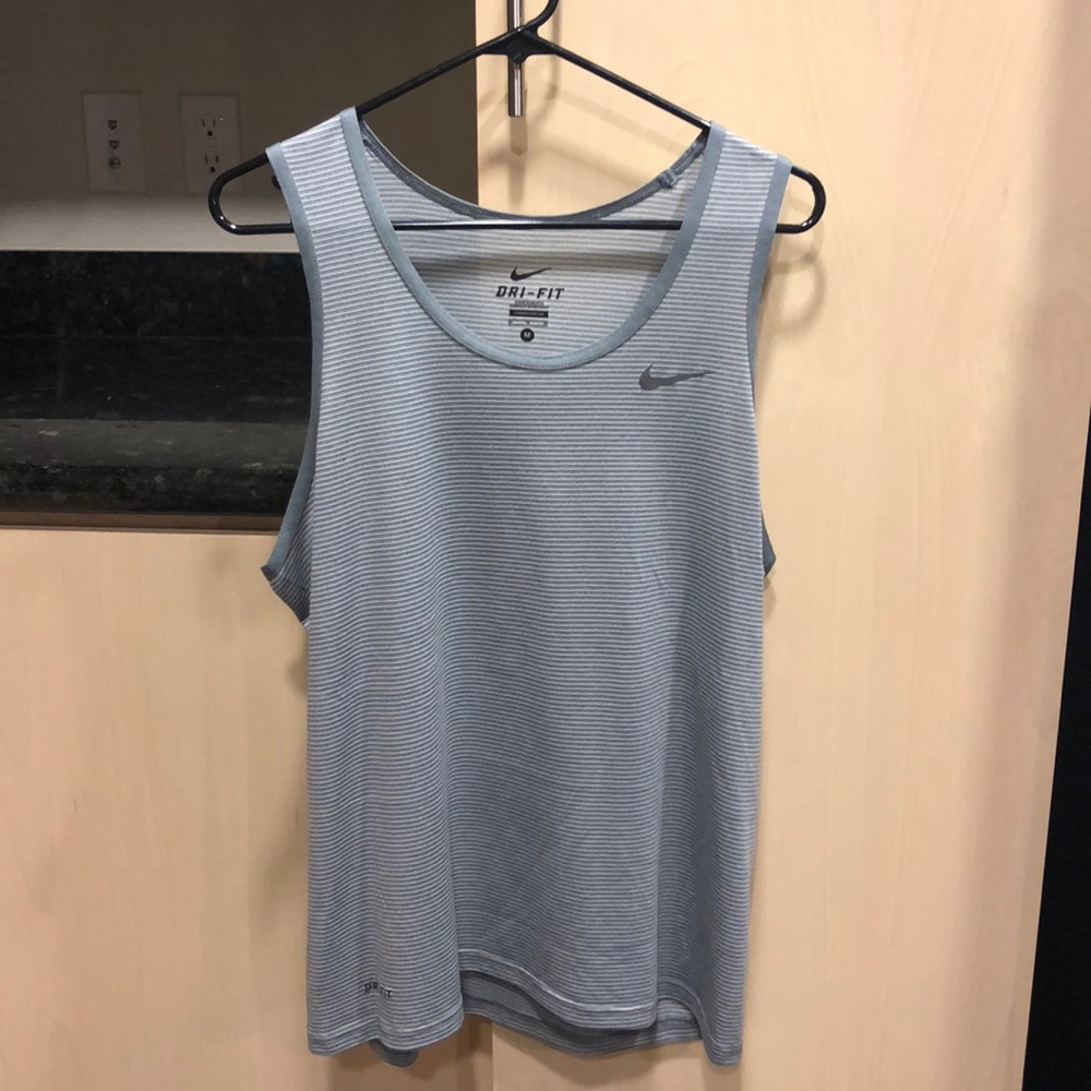Nike Dri-Fit Men’s M Running/training tank
